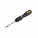Jonard Tools 6in1Ergonomisks daudzfunkcionāls skrūvgriezis SD-61 Jonard Tools 6in1Ergonomisks daudzfunkcionāls skrūvgriezis SD-61