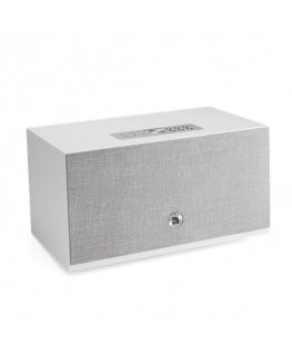 Акустическая система Audio Pro C10 MkII Linkplay, белая