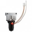 Micro Swiss FlowTech™ Hotend, suunniteltu ELEGOO Neptune 4 Plus / 4 Max Micro Swiss FlowTech™ Hotend, suunniteltu ELEGOO Neptune 4 Plus / 4 Max