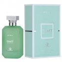 Grandeur Tempt Pistacia EDP unisex parfumuotas vanduo, 100 ml
