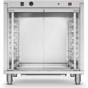Tešlos kildinimo kamera 8 x 600 x 400 mm 230 V 2,4 kW - Hendi 225967 Tešlos kildinimo kamera 8 x 600 x 400 mm 230 V 2,4 kW - Hendi 225967