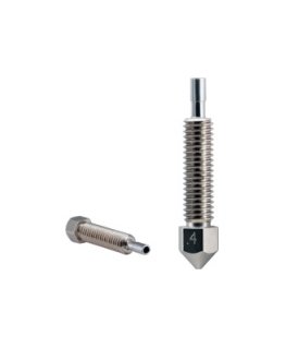 Micro Swiss CM2™ atsparus antgalis, skirtas FlowTech™ Hotend 1.00 mm