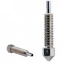 Micro Swiss CM2™ wear-resistant nozzle for FlowTech™ Hotend 1.00 mm Micro Swiss CM2™ wear-resistant nozzle for FlowTech™ Hotend 1.00 mm