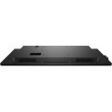 DELL P5525QC Skaitmeninis informacinis plokščias ekranas 138,8 cm (54.6") LCD 400 cd/m² 4K Ultra HD DELL P5525QC Skaitmeninis informacinis plokščias ekranas 138,8 cm (54.6") LCD 400 cd/m² 4K Ultra HD