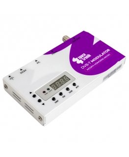 MODULATOR DVB-T HDMOD-10/MICRO Spacetronik