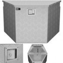 Gsg24 Transport Trolley for EUR 60x40cm Container Boxes Gsg24 Transport Trolley for EUR 60x40cm Container Boxes