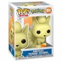 Фигура Funko POP Покемон Найнтейлс - Феунард - Вулнона Фигура Funko POP Покемон Найнтейлс - Феунард - Вулнона