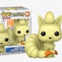 Фигура Funko POP Покемон Найнтейлс - Феунард - Вулнона Фигура Funko POP Покемон Найнтейлс - Феунард - Вулнона
