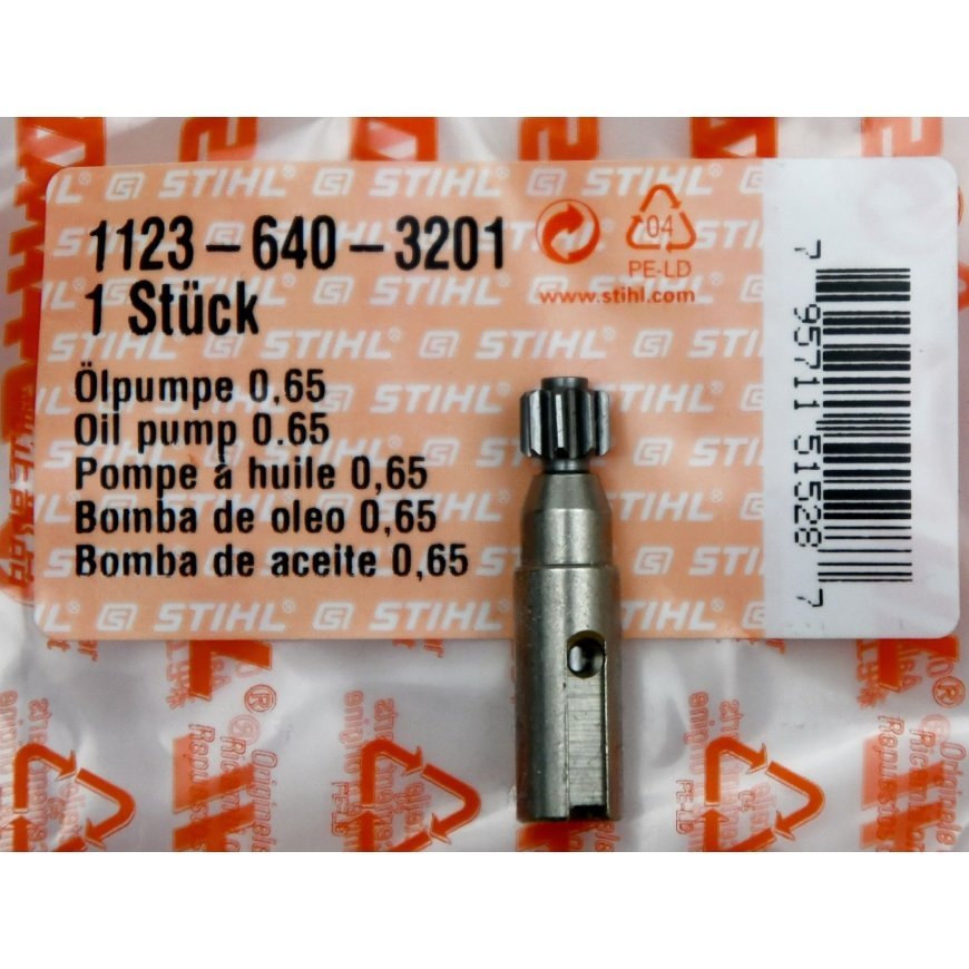 STIHL 0795711515287 – 2