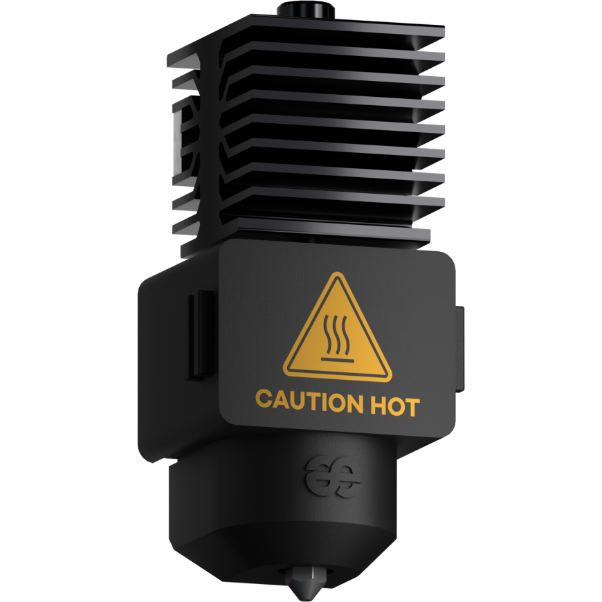 Phaetus - Конусанная Головка Hotend M4 для Bambu Lab A1/A1 mini
