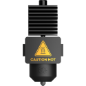 Phaetus - Конусанная Головка Hotend M4 для Bambu Lab A1/A1 mini Phaetus - Конусанная Головка Hotend M4 для Bambu Lab A1/A1 mini