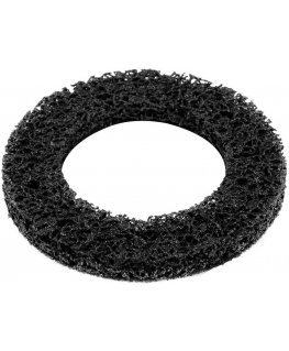 Neo Tools Rezerves slīpēšanas disks, 150 mm, stūres tīrīšanai
