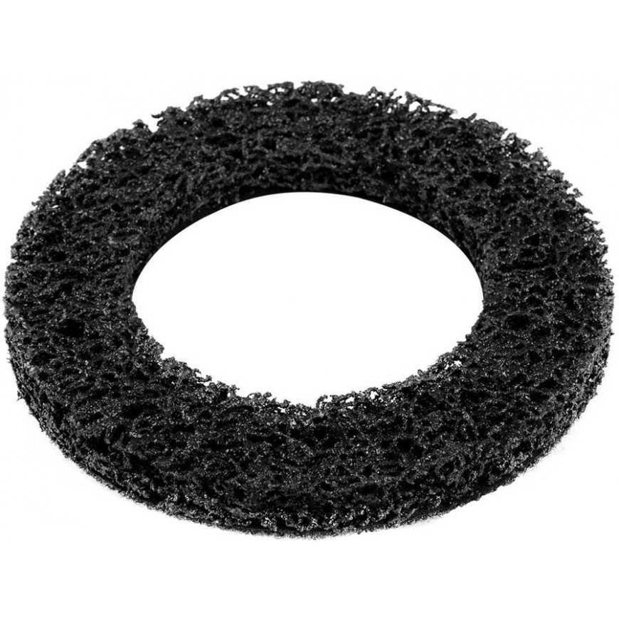 Neo Tools Replacement Grinding Disc for Hub Cleaning, 150 mm