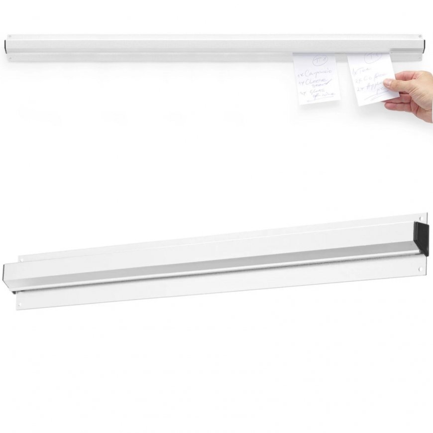 Aluminum Bone Stripping Tape 455 mm - Hendi 513736