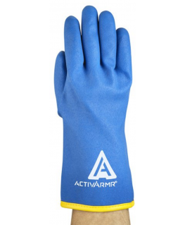 Drošības cimdi Ansell ActivArmr® 97-681, izmērs 10