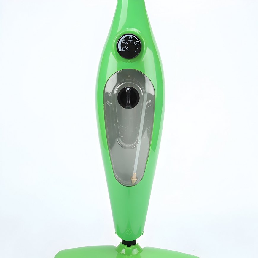 Retoo 12-in-1 Multifunctional Steam Cleaner with Cloth, 1300 W – Set