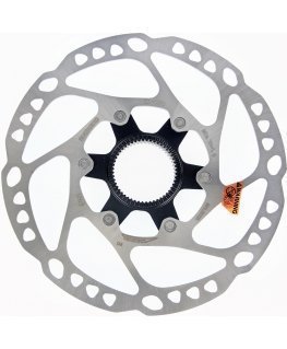 Shimano SM-RT64 -jarrulevy, 160 mm, centerlock