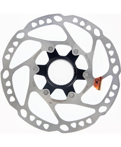 Shimano SM-RT64 brake disc, 160 mm, centerlock