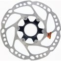Shimano SM-RT64 brake disc, 160 mm, centerlock Shimano SM-RT64 brake disc, 160 mm, centerlock