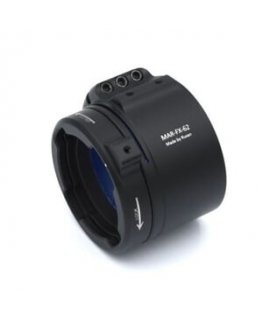 Rusan modulaarne adapter - klamber 65 mm