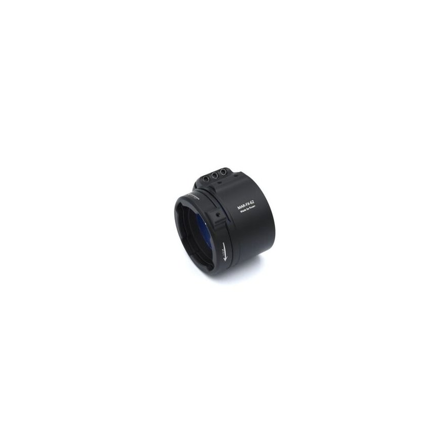 Rusan modulinis adapteris - spaustukas 65 mm