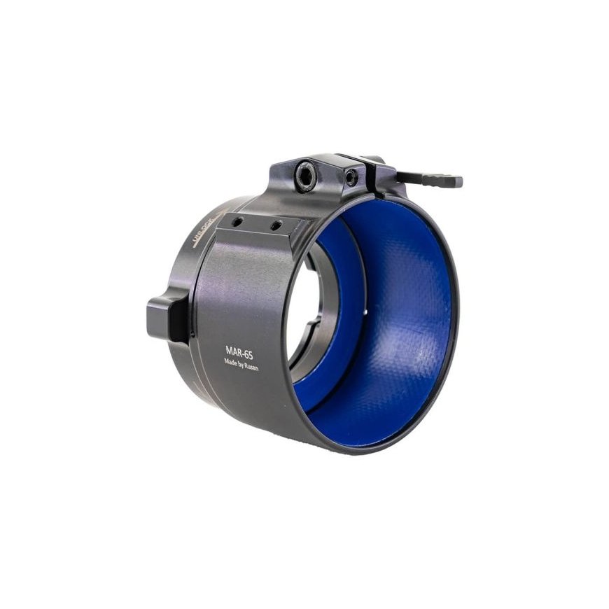 Rusan modulinis adapteris - spaustukas 65 mm – 2