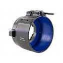 Rusan modulaarne adapter - klamber 65 mm Rusan modulaarne adapter - klamber 65 mm