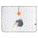 Benbat SunBlocker - Magnetic Sunshade - Hedgehog Benbat SunBlocker - Magnetic Sunshade - Hedgehog