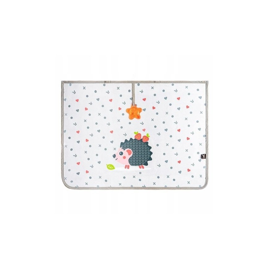 Benbat SunBlocker - Magnetiline päikesekaitse - siil – 2