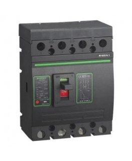 Beny DC switch 4P, 250A, 1000VDC
