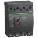 Beny DC switch 4P, 250A, 1000VDC