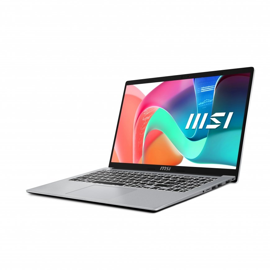 MSI Modern 15 F1MG-643NL – 2