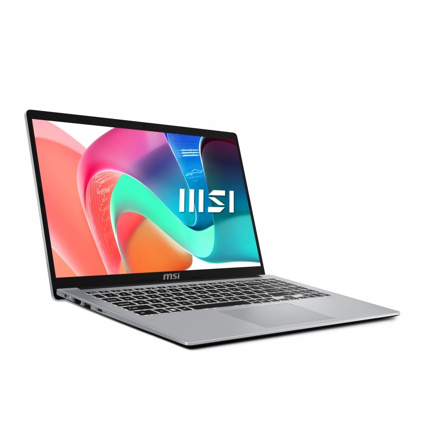 MSI Modern 15 F1MG-643NL – 3