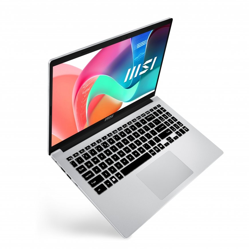 MSI Modern 15 F1MG-643NL – 4