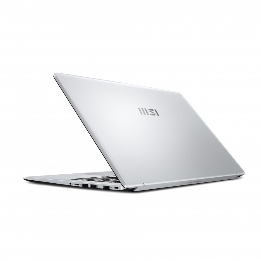 MSI Modern 15 F1MG-643NL – 5