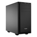 be quiet! Pure Base 600 Midi Tower Black be quiet! Pure Base 600 Midi Tower Black