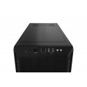 be quiet! Pure Base 600 Midi Tower Must be quiet! Pure Base 600 Midi Tower Must