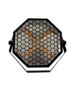 LIGHT4ME SKY SPOT 150W RING rotācijas galvas prožektors