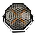 LIGHT4ME SKY SPOT 150W РИНГ светодиодный проектора с движущейся головой LIGHT4ME SKY SPOT 150W РИНГ светодиодный проектора с движущейся головой