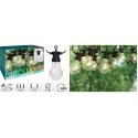 Mondex 80 LED gaismas virtene WW Mondex 80 LED gaismas virtene WW