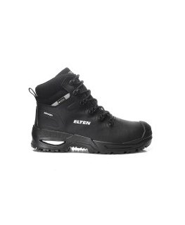 Batai ELTEN Antonio XXSG GTX Mid ESD S3S WR CI, juodi, 45 dydis