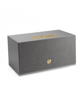 Audio Pro C10 MkII Linkplay-kaiutin, harmaa