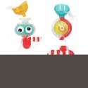 Yookidoo 40203 bath game/toy/sticker