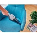 Leifheit Rotaro PowerVac 2in1 2-in-1 stick vacuum Battery Dry EPA Bagless Black, Blue, White Leifheit Rotaro PowerVac 2in1 2-in-1 stick vacuum Battery Dry EPA Bagless Black, Blue, White