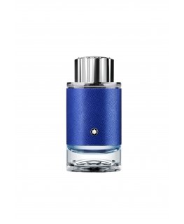 Montblanc Explorer Ultra Blue 100 ml Vyrams