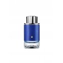 Montblanc Explorer Ultra Blue Eau De Parfum 100ml Montblanc Explorer Ultra Blue Eau De Parfum 100ml