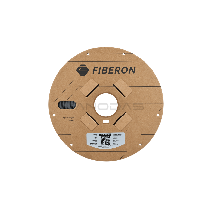 Polymaker Fiberon™ PPS-CF10 – 2