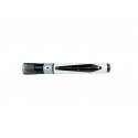 Nobo 1915387 marker 4 tk Peitli otsak Must, Sinine, Roheline, Punane