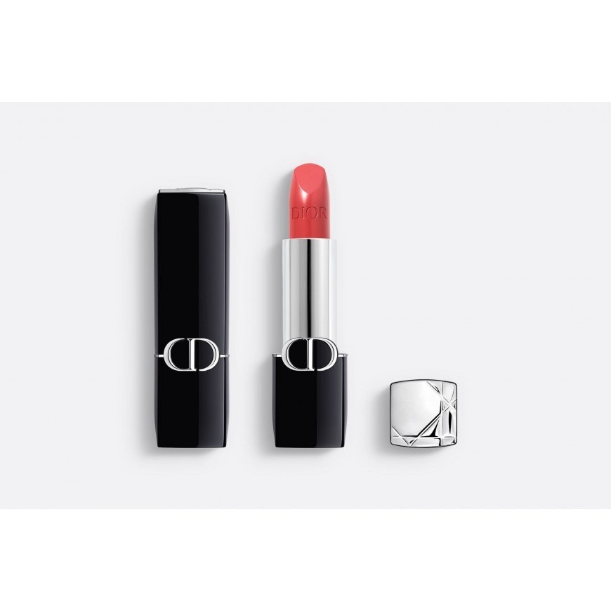 Dior Rouge 458 Paris Satin 3.5g
