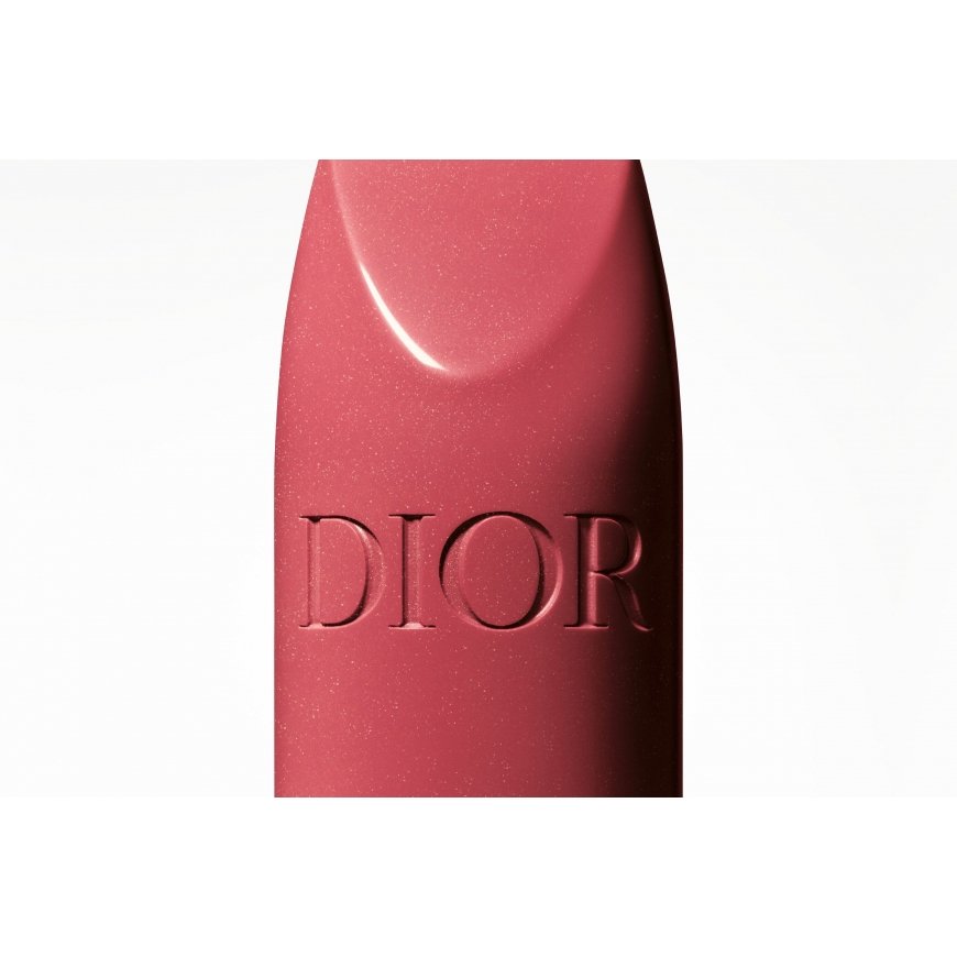 Dior Rouge Satin 3,5 g 458 Paris Siidpehme – 2